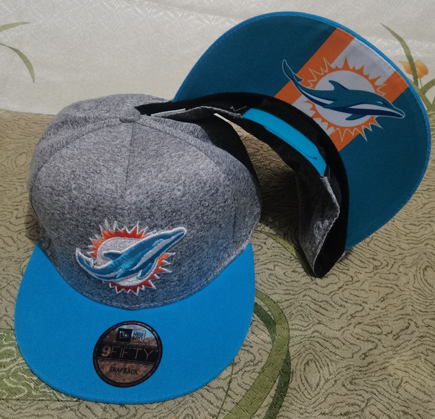 NFL Miami Dolphins GSMY hat